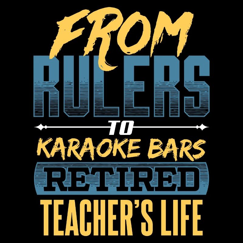 Von Herrschern bis zu Karaoke-Bars Das Leben eines pensionierten Lehrers
