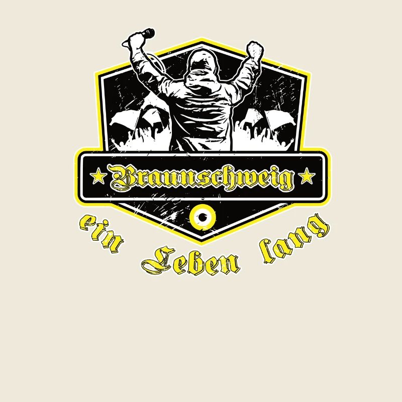 Braunschweig ein Leben Lang No II