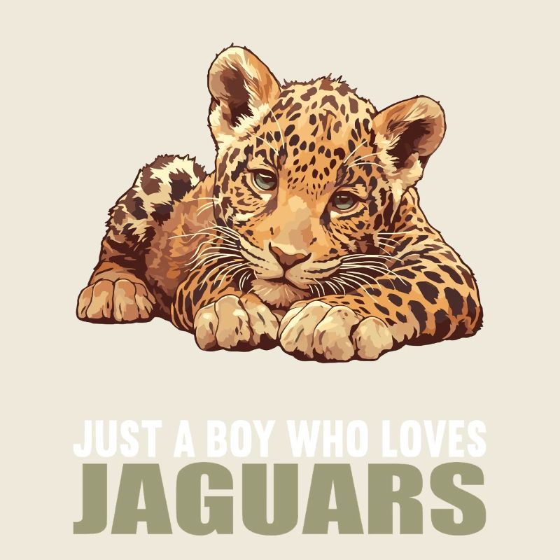 Jaguars Jaguar