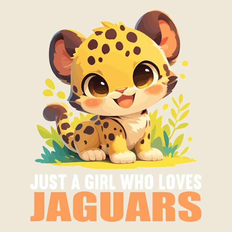Jaguars Jaguar