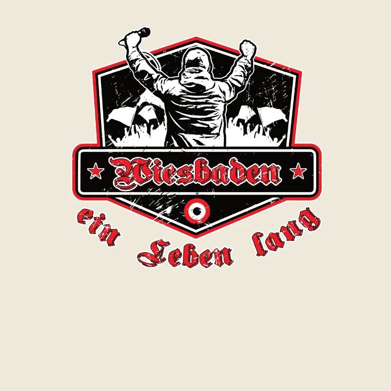 Wiesbaden ein Leben Lang No II