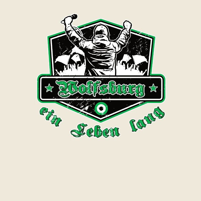 Wolfsburg ein Leben Lang No II