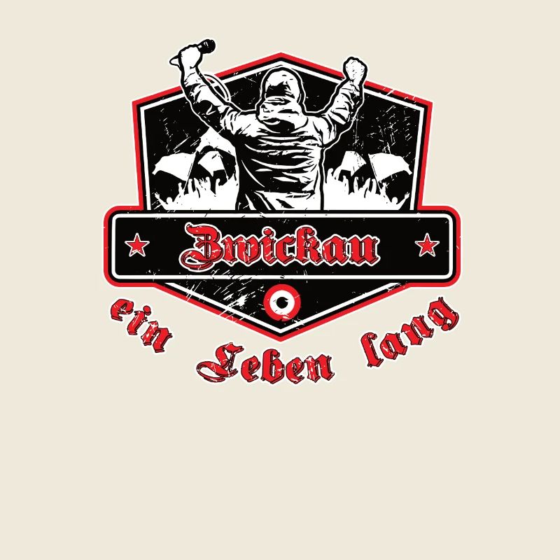 Zwickau ein Leben Lang No II