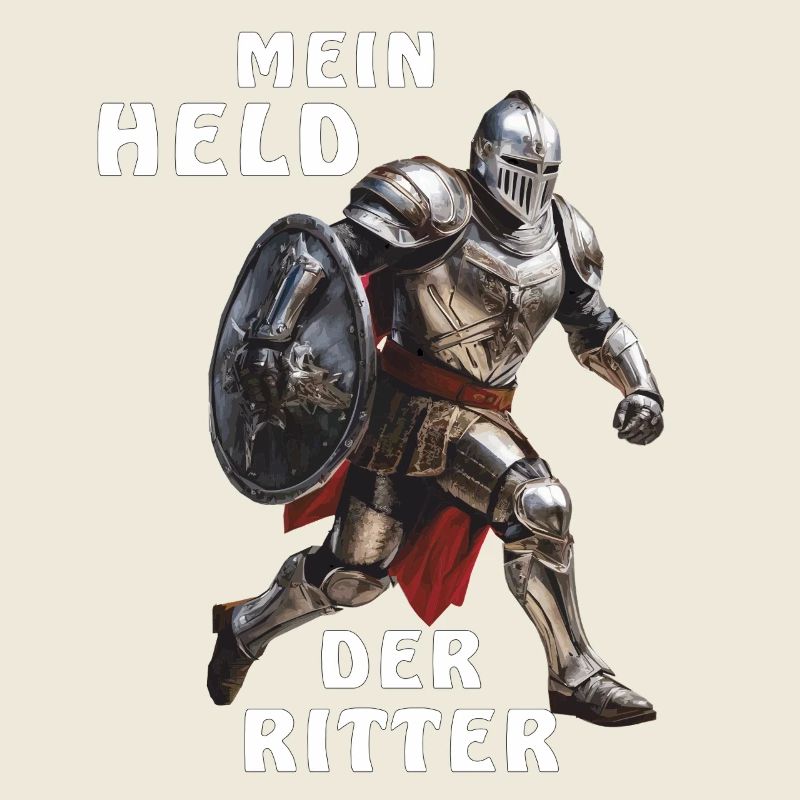 MY HERO THE KNIGHT