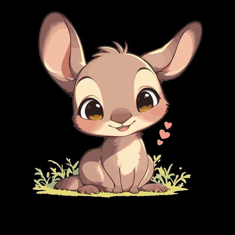 Kangourous Kangourou