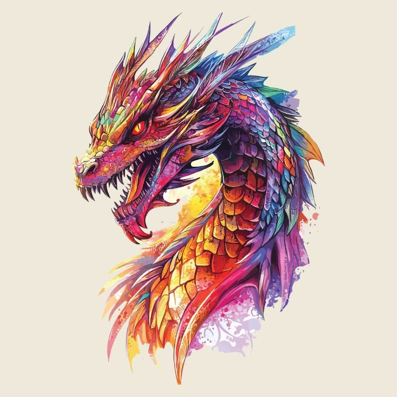 Drachen