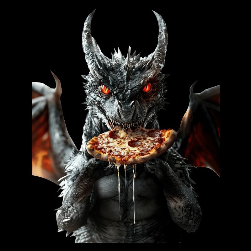 Drachen