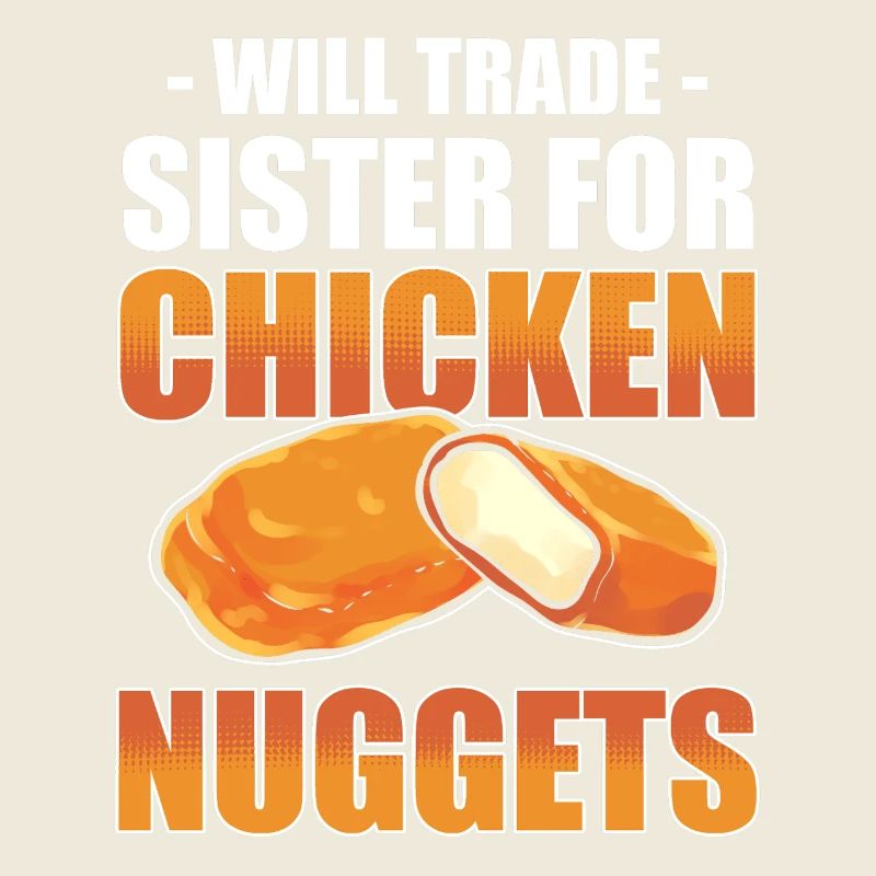 Nuggets de poulet Nuggets de poulet