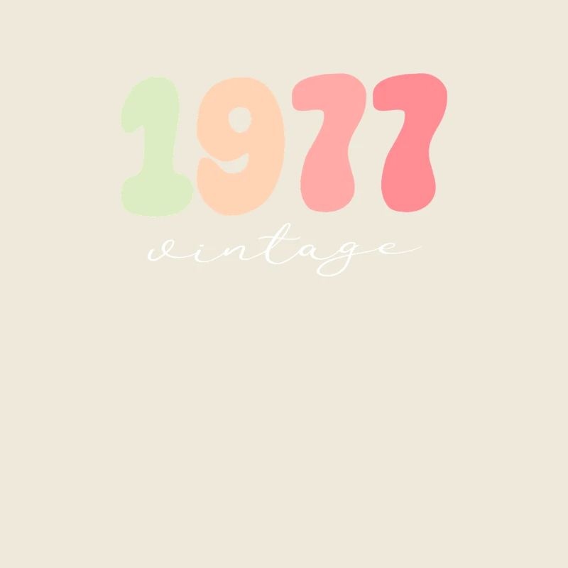 Date de naissance 1977