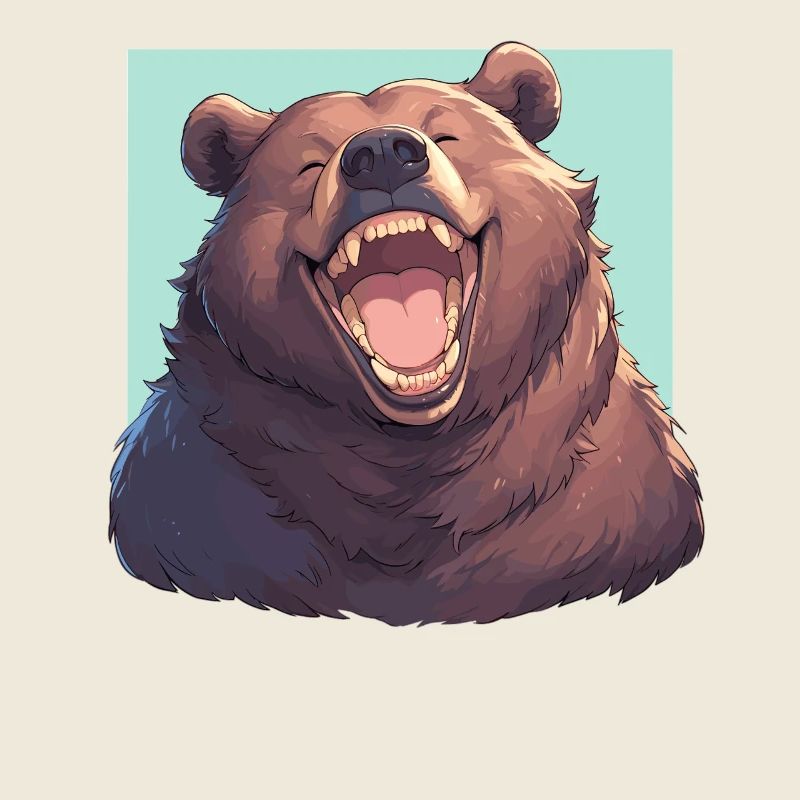 Kodiak Bear Kodiak Bear