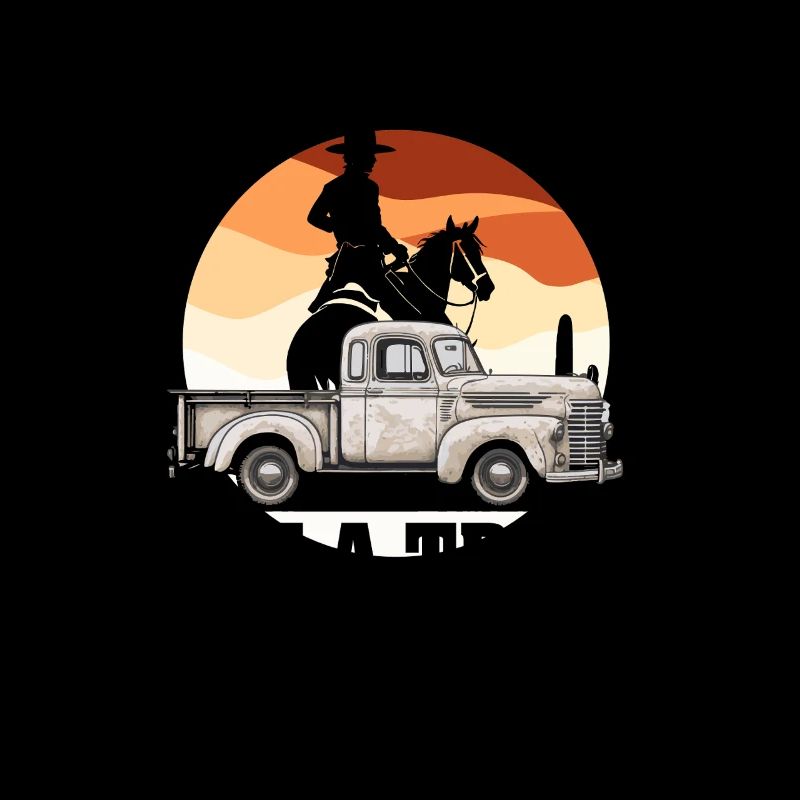 Ich habe ein Herz wie ein Truck