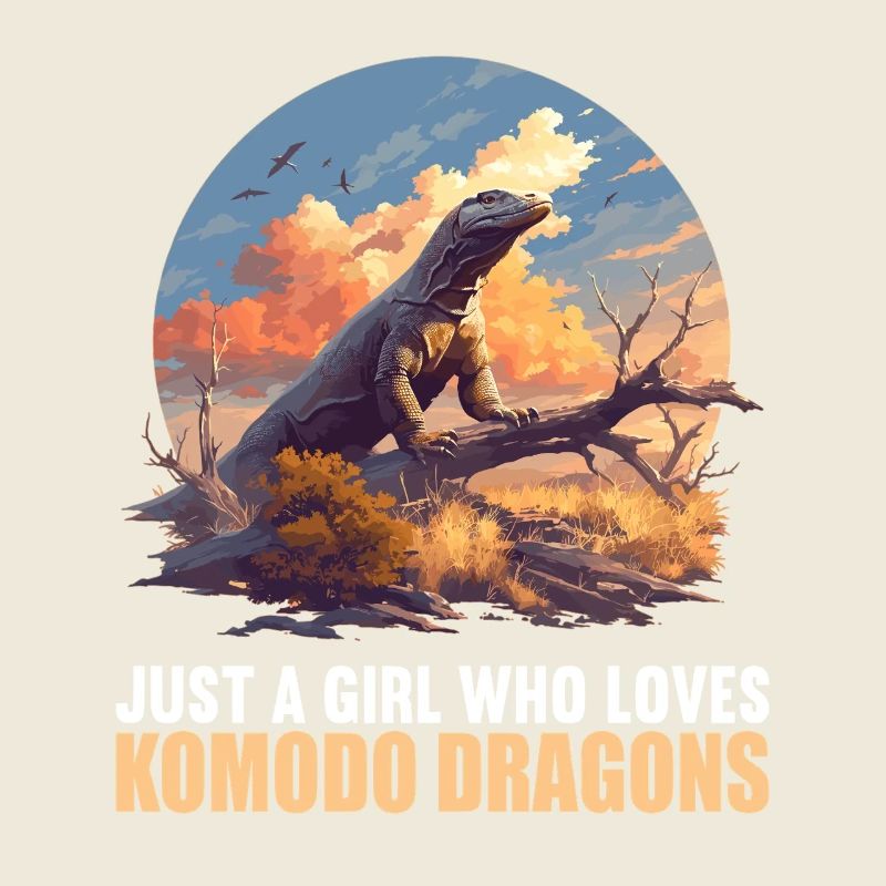 Komodowarane Komodowaran