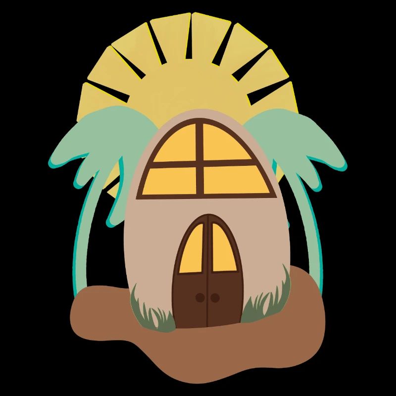 Île