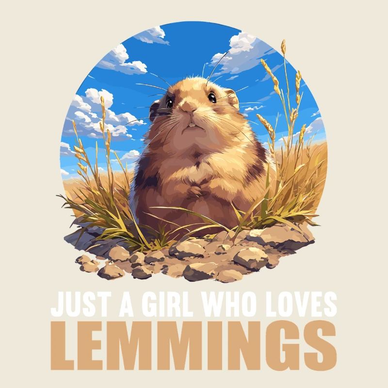Lemmings Lemming