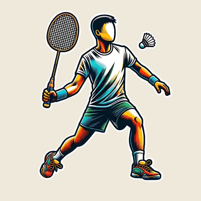 Badminton