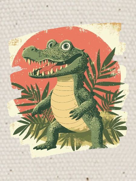 Crocodile