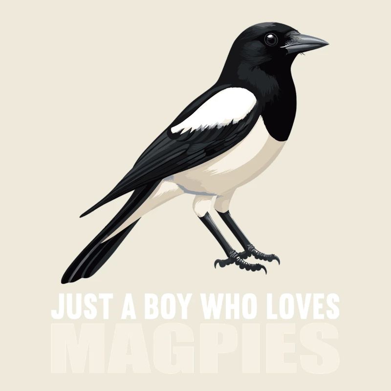 Magpies Magpie