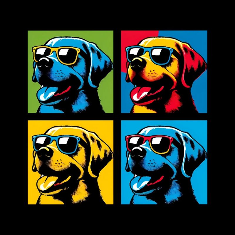 Lab Love Pop, Kumpel, Marshmallow, Teddy, Glücklich