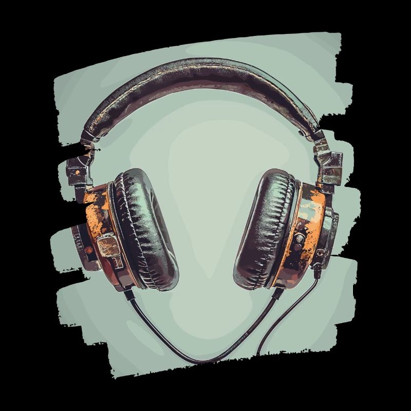 Casque