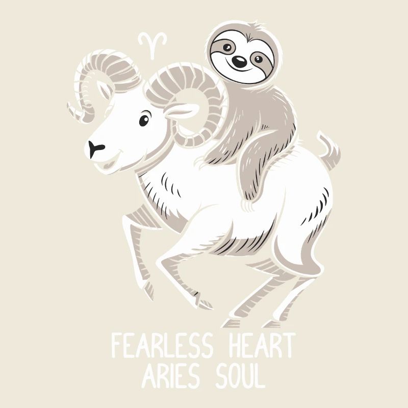 Furchtloses Herz, Widder Seele Soth