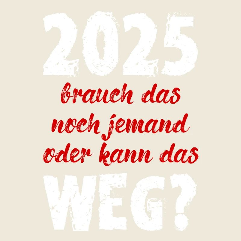 2025 need that someone else gift lousy year