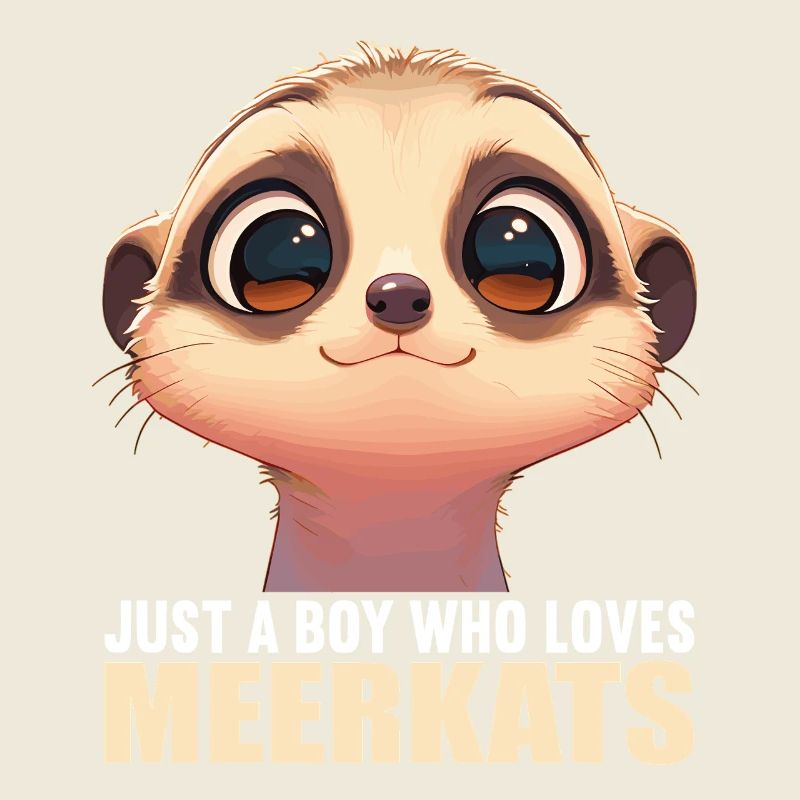 Meerkat Erdmännchen
