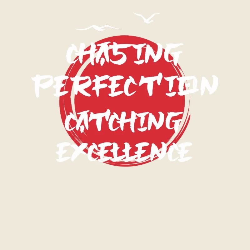 Kaizen Mindset Chasing Perfection