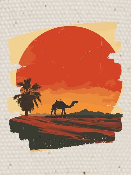 Camel
