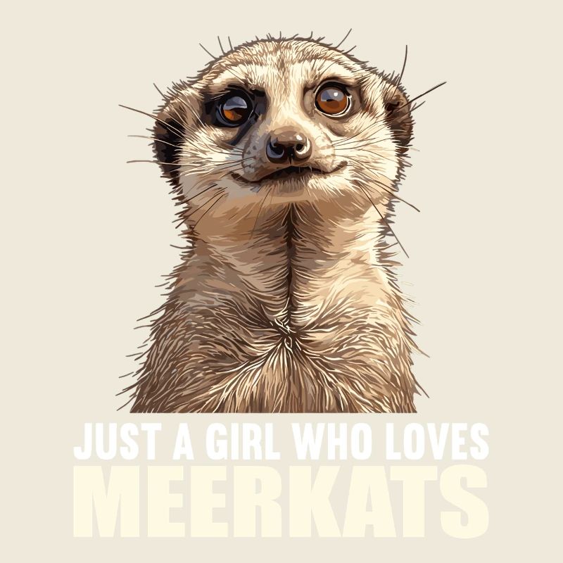 Meerkat Erdmännchen