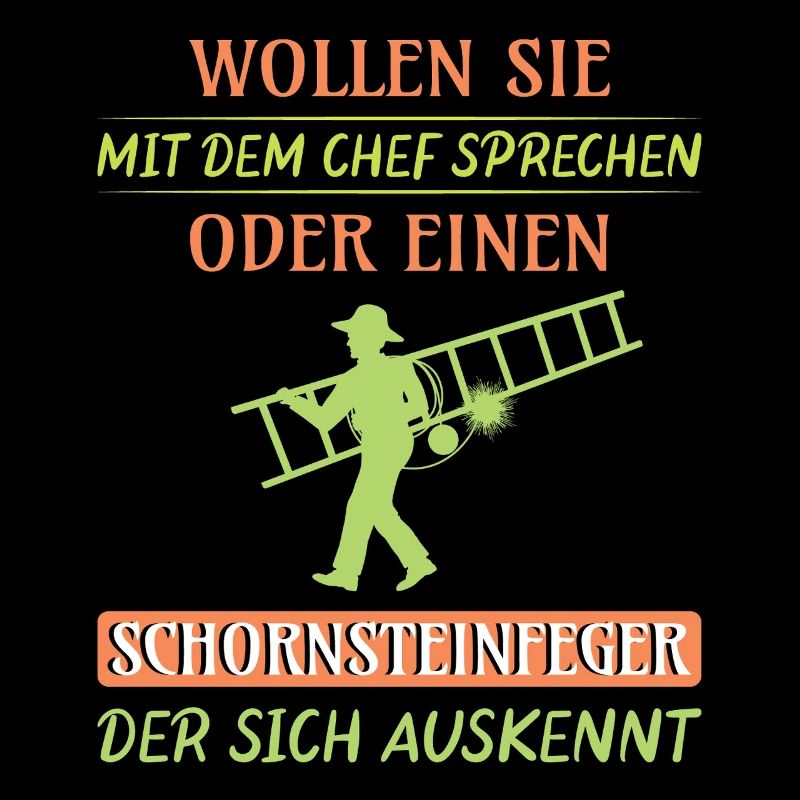 Schornsteinfeger Herren
