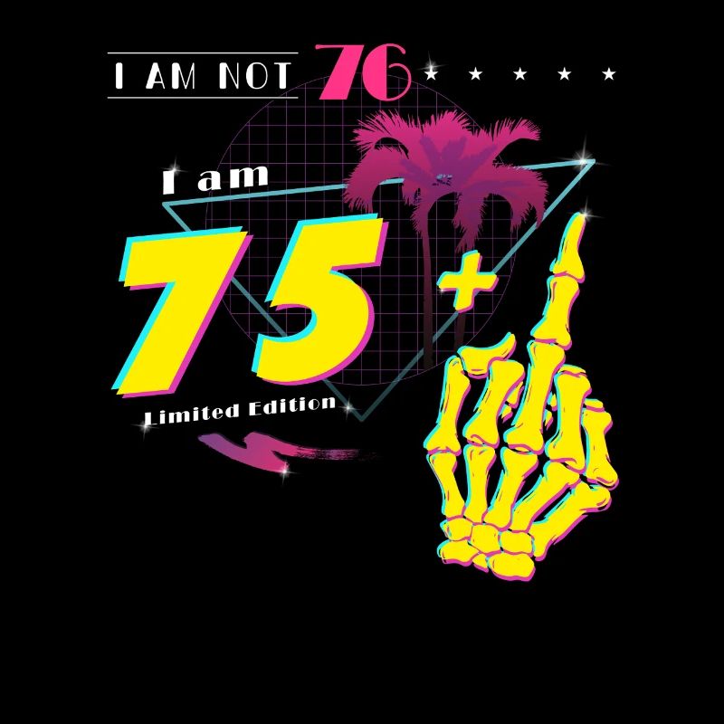 Pas 76, juste 75 + Flip Off – Retro Vibes 1949