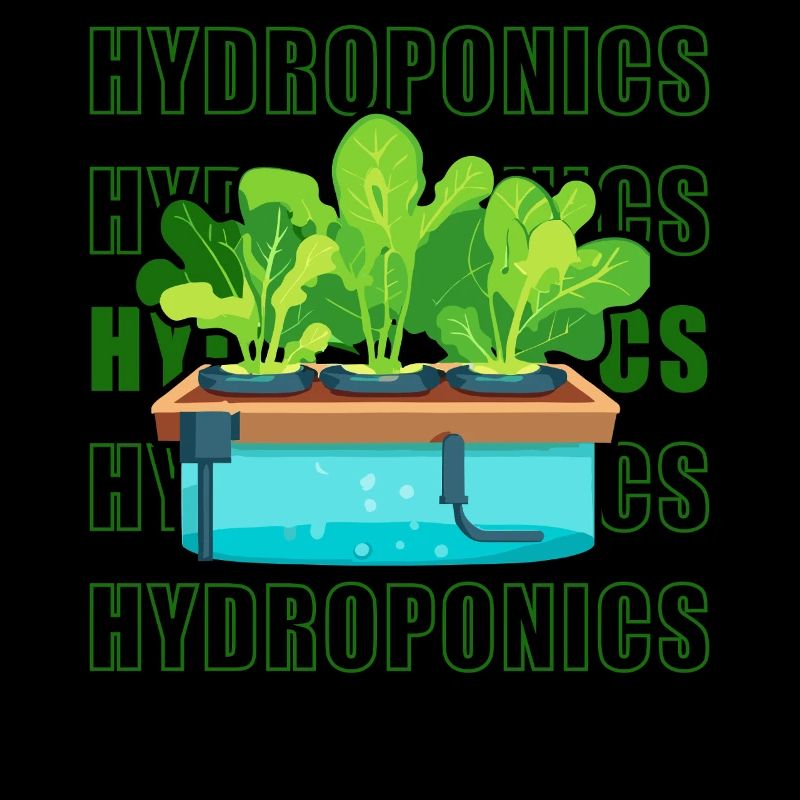 Hydroponics