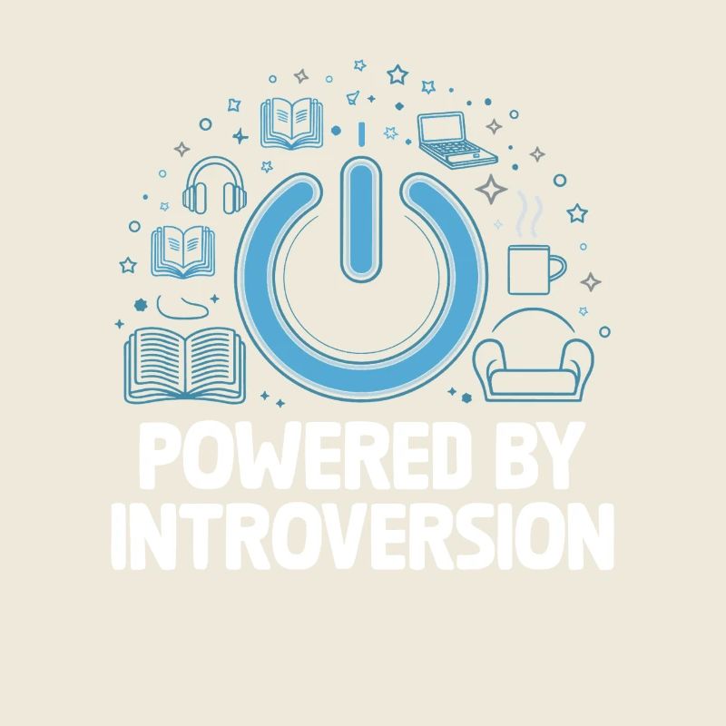 Propulsé par des dictons d’introversion pour les introvertis