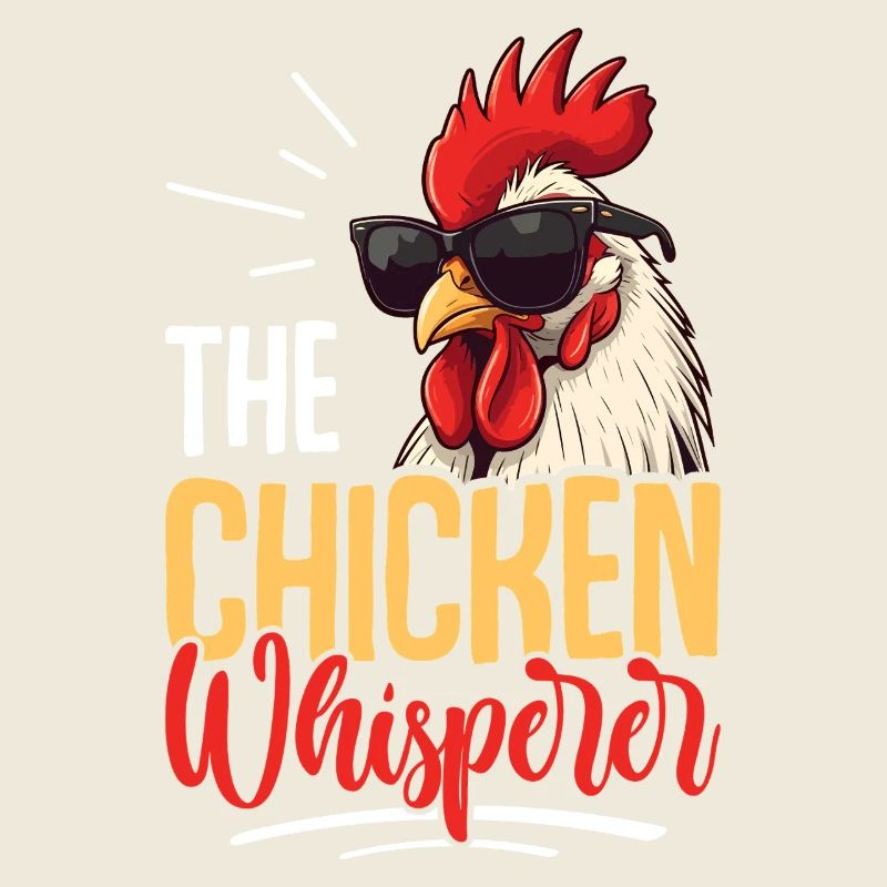 Der Hühnerflüsterer