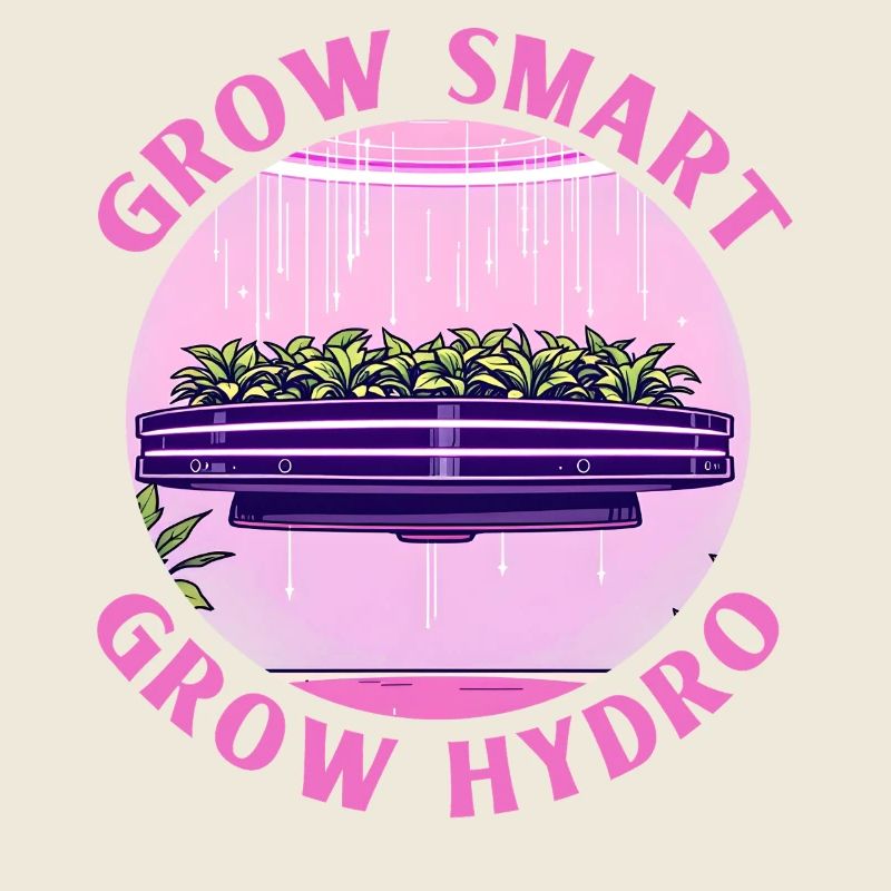 Grow Smart Grow Hydro
