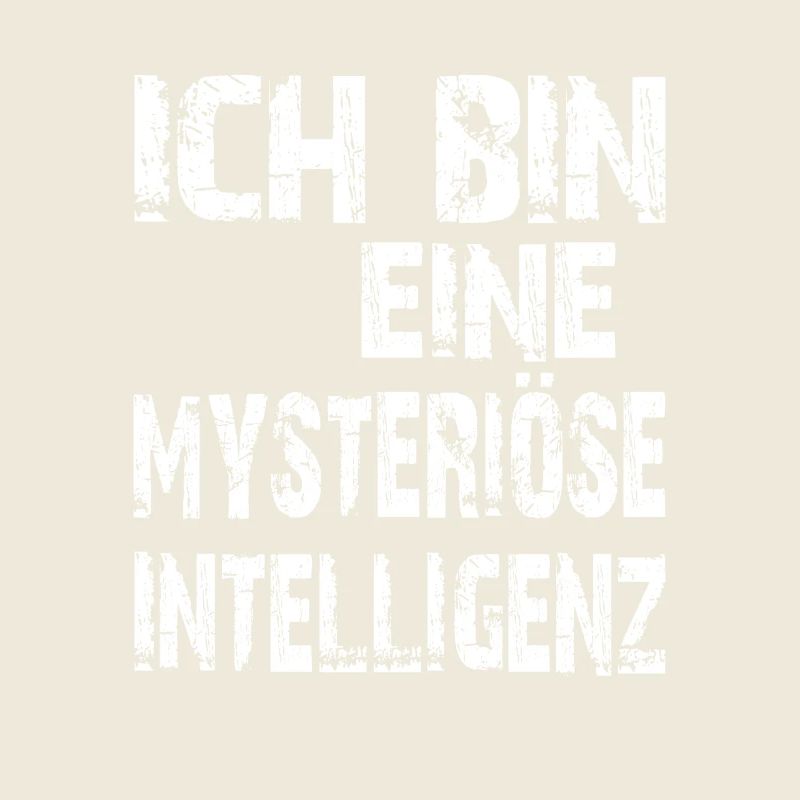 AI Saying I'm a Mysterious Intelligence
