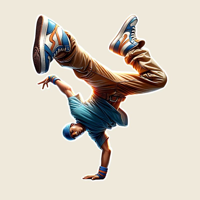 Breakdance
