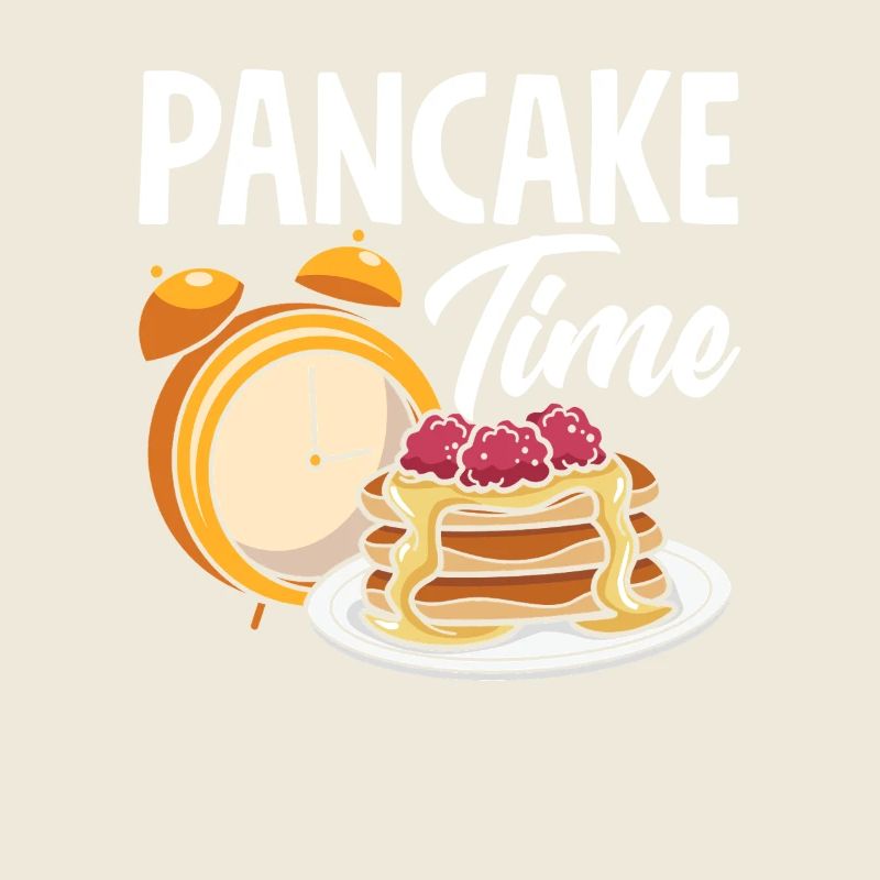 Pancakes C’est l’heure d’une délicieuse dégustation