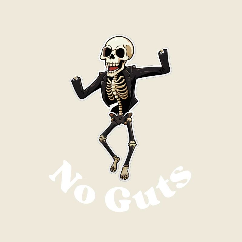 No Guts