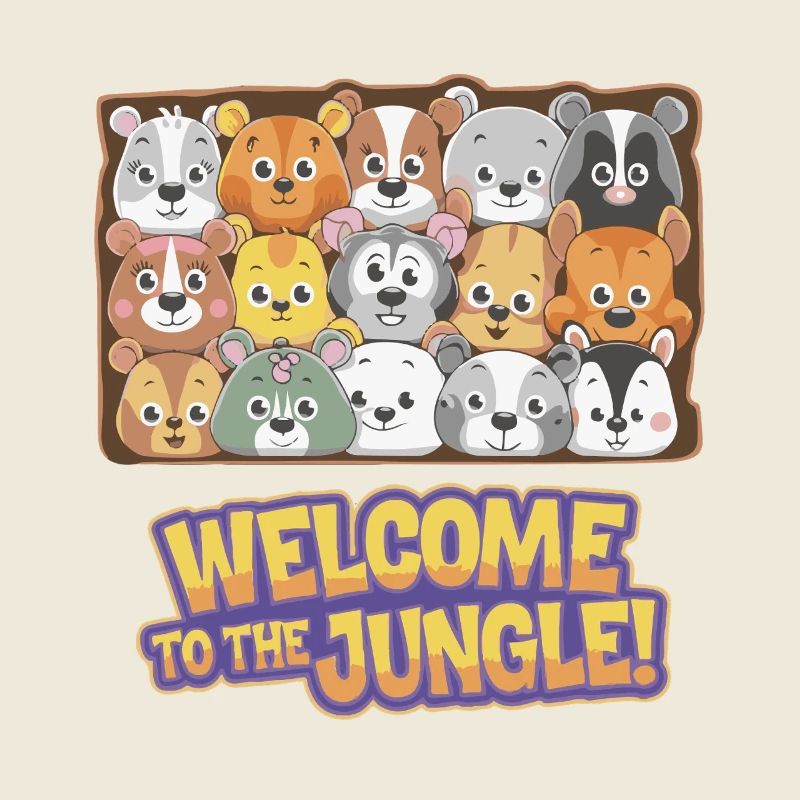 TÊTES D’ANIMAUX MONTÉES