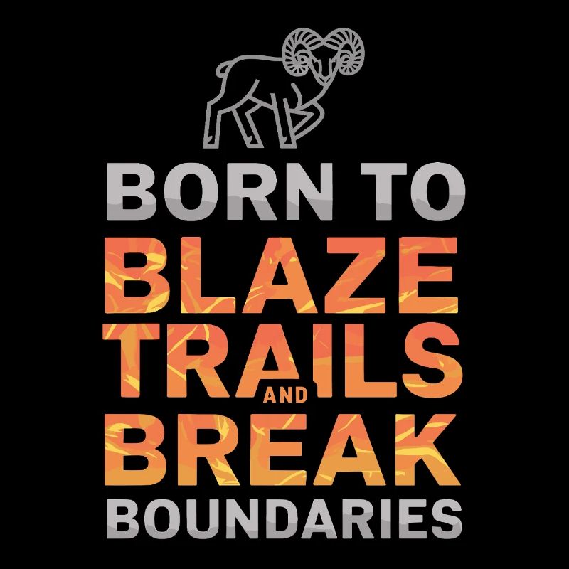 Widder Sternzeichen: Geboren Um Grenzen Zu Brechen