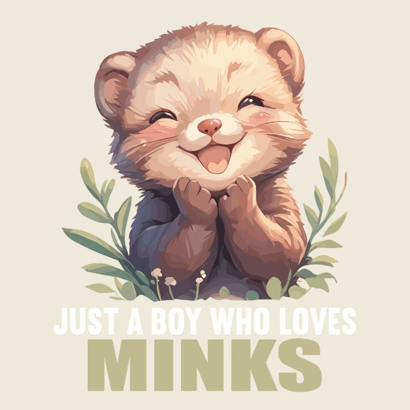 Mink Mink