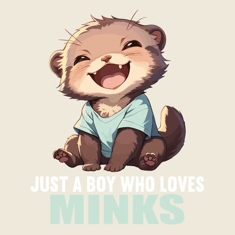 Mink Mink