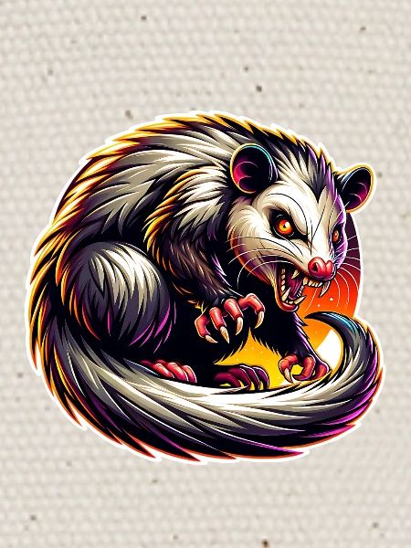 Opossum