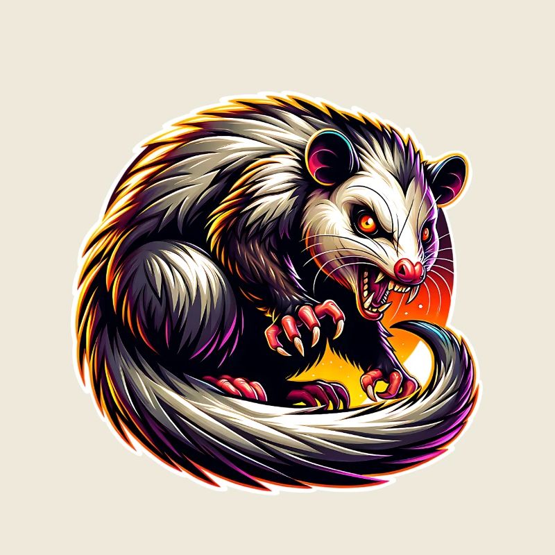 Opossum