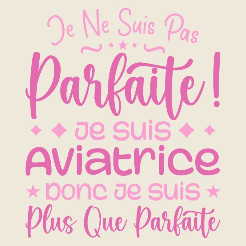 Ein mehr als perfekter Flieger, ein Traumberuf