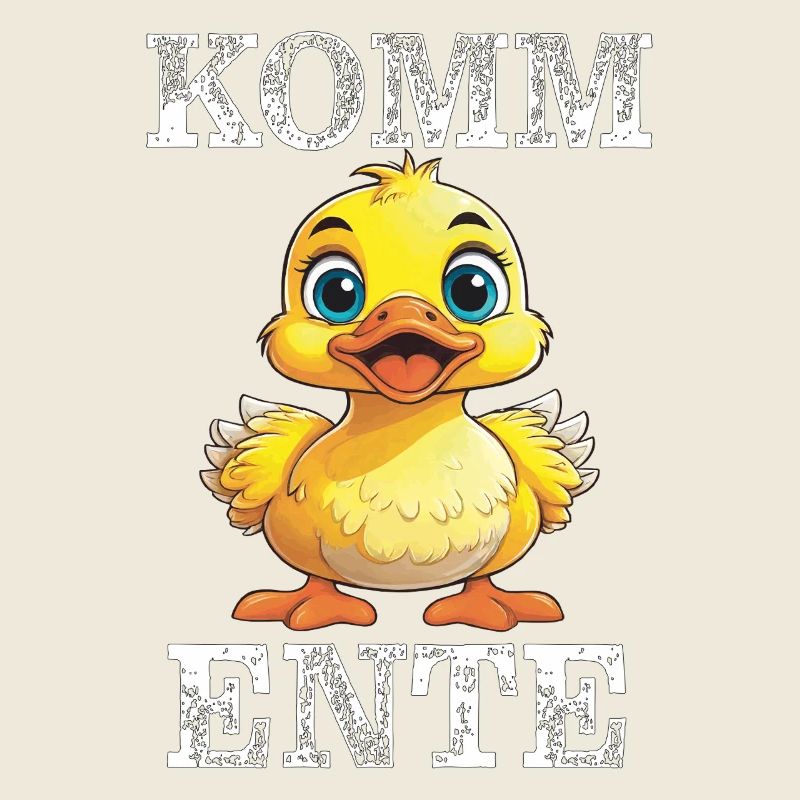 VENEZ CANARD