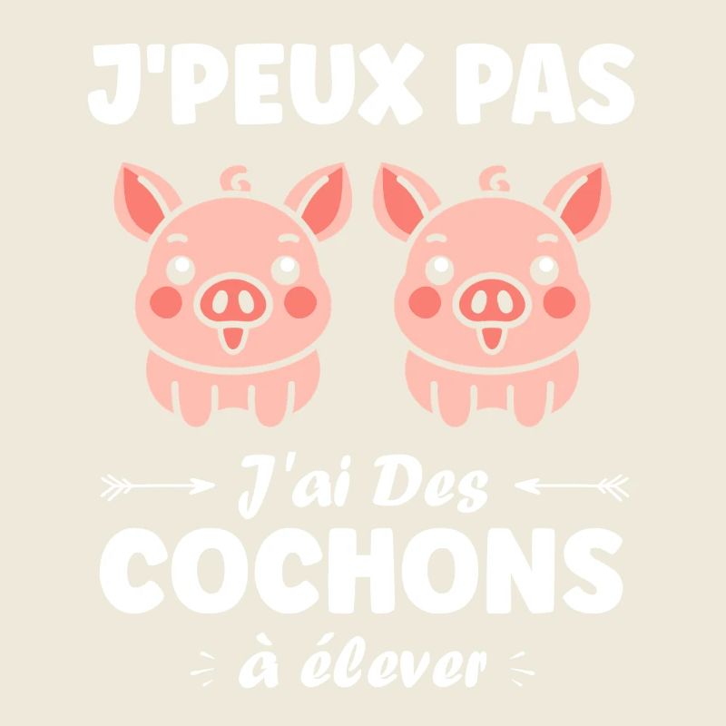 cochon