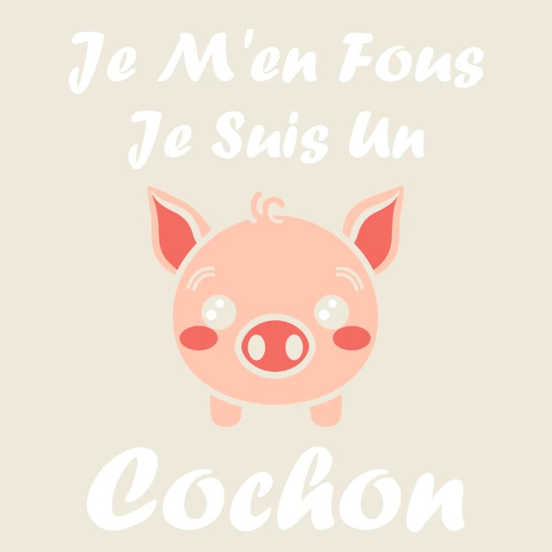 cochon