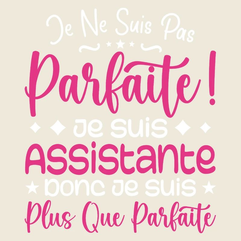 Ein mehr als perfekter Assistent, ein Traumberuf